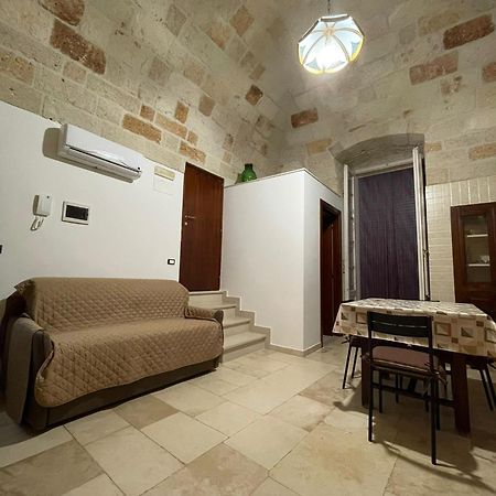 Vila Moire Casa Vacanze Polignano a Mare Exteriér fotografie