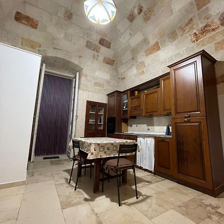 Vila Moire Casa Vacanze Polignano a Mare Exteriér fotografie
