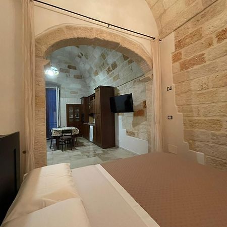 Vila Moire Casa Vacanze Polignano a Mare Exteriér fotografie