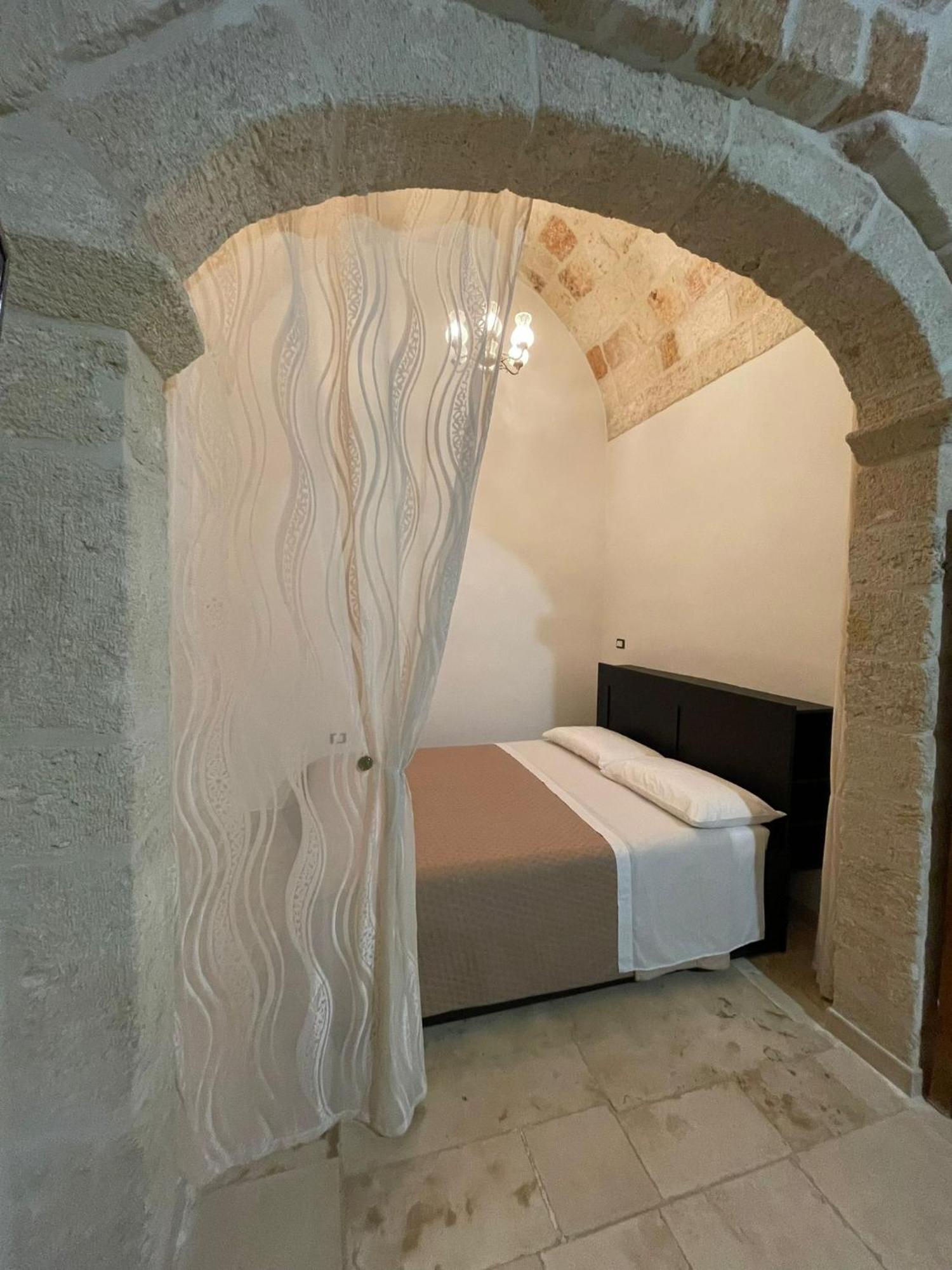 Vila Moire Casa Vacanze Polignano a Mare Exteriér fotografie
