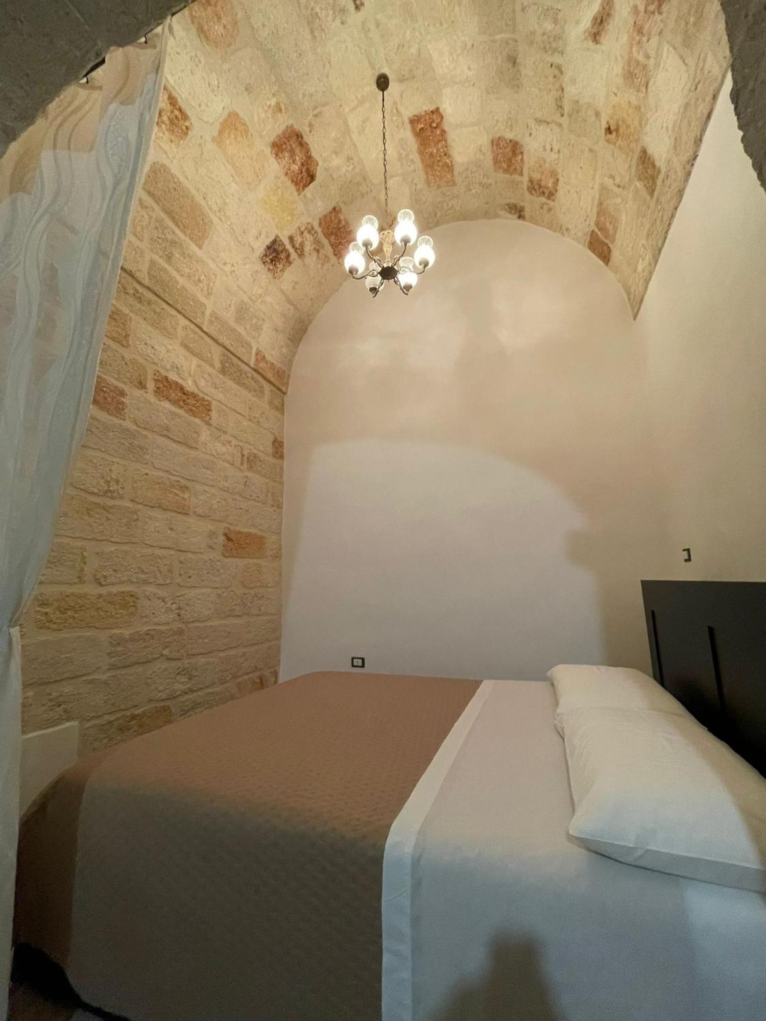 Vila Moire Casa Vacanze Polignano a Mare Exteriér fotografie